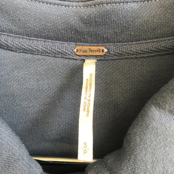 Free People Ruby Jacket - Picture 2 of 5